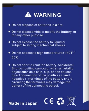 2950mAh B100AE EB-BG313BBE аккумулятор для Samsung GALAXY Trend 2 GT-S7898 S7270 S7392 S7390 I679 GT-S7262 SM-Z130H Ace 3 4 |