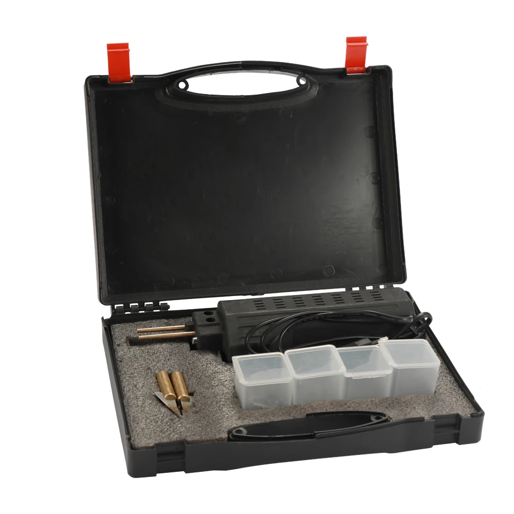 Машина для ремонта бампера автомобиля штукатурные сварочные аппараты сварочный