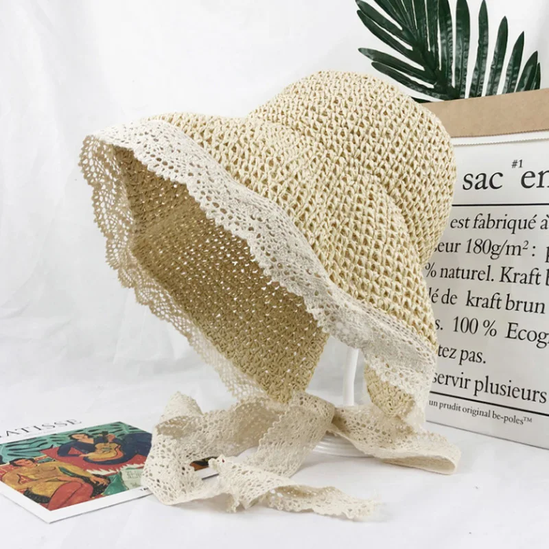 Модная женская соломенная шляпа с широкими полями летняя стильная широкополая