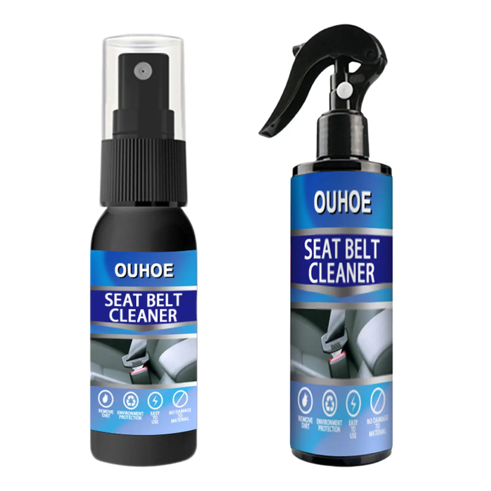 

30ML 120ML Leather Repair Liquid Spray Home Car Leather Cleaning Complementary Refurbish Polishing Sprayer Car Leather Care