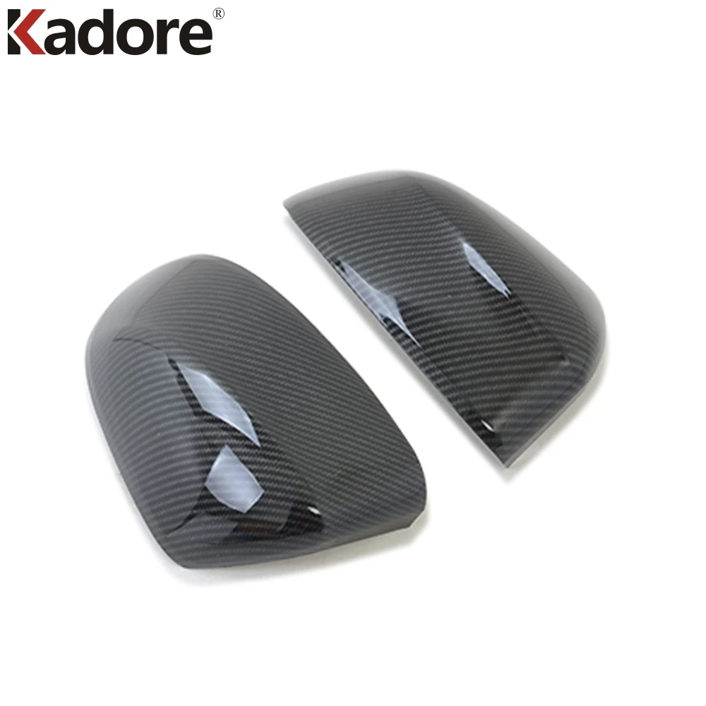 

Чехол для дверного зеркала BMW X3 G01 2018 2019 из углеродного волокна