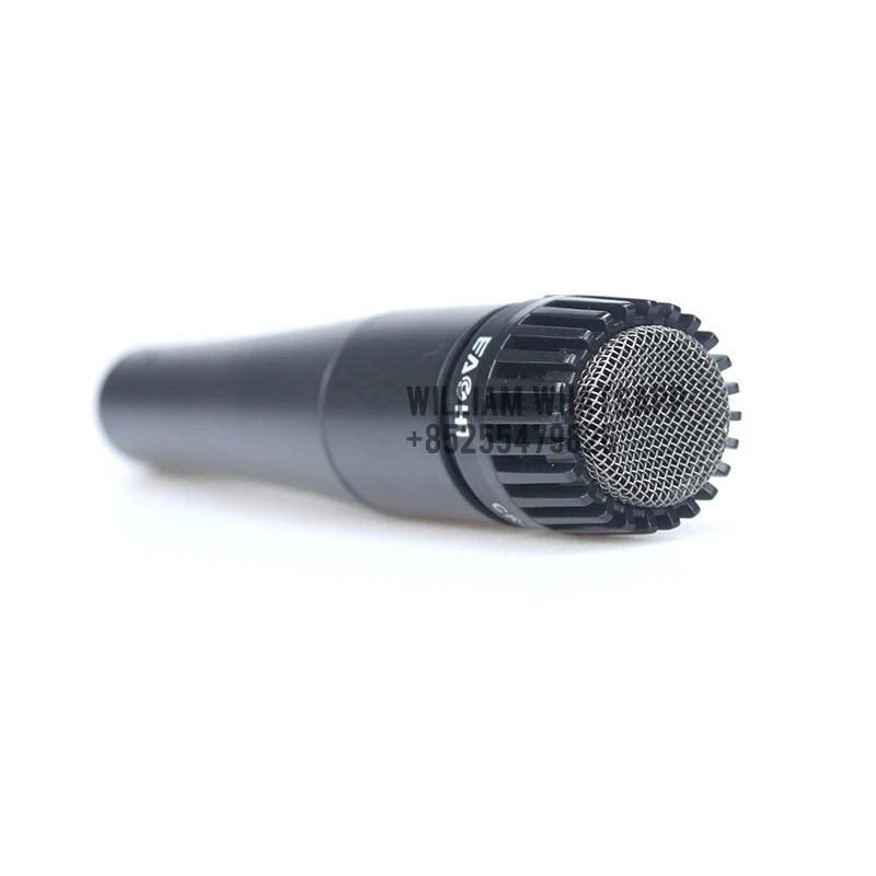 Высококачественный динамический микрофон BETADMK7 профессиональный для караоке