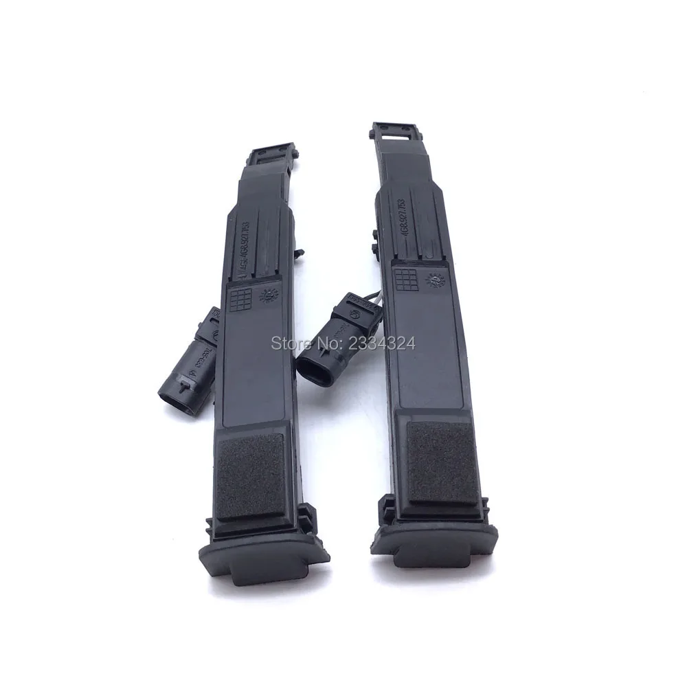 Наружная дверная ручка сенсорный контактный переключатель для Audi A4 A6 Avant вагон