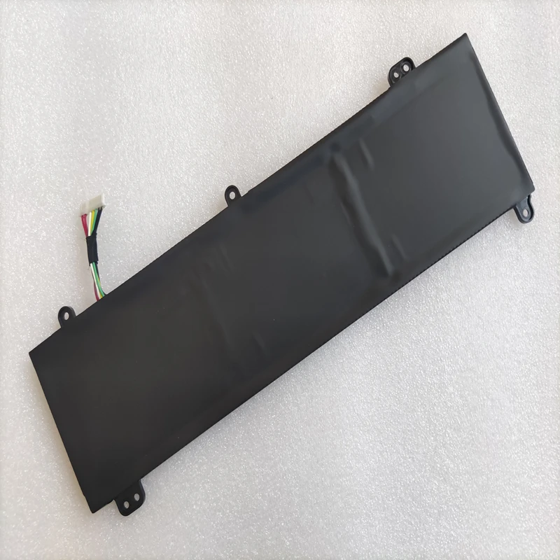 N550BAT-3 6-87-N550S-4E43 Аккумулятор для Clevo Aftershock M15 V2 Machenike F57 MaiBen HeiMai 4S IFUNK 1 Boben G156M Aierxuan S6