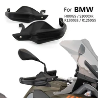 for bmw r1200gs adv f800gs adventure s1000xr 2013 2019 motorcycle handguard shield hand guard protector windshield r 1250 gs lc