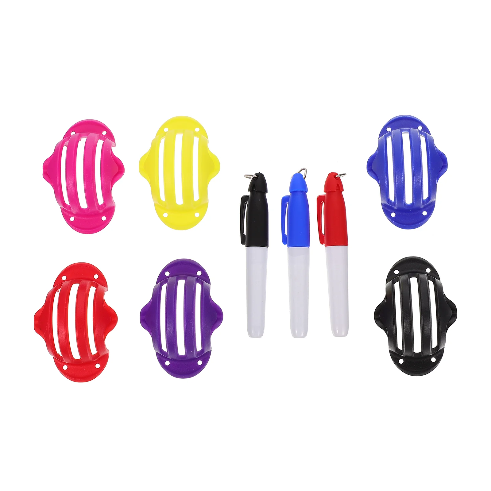 

1 компл. Маркер Golfs, легкий профессиональный маркер