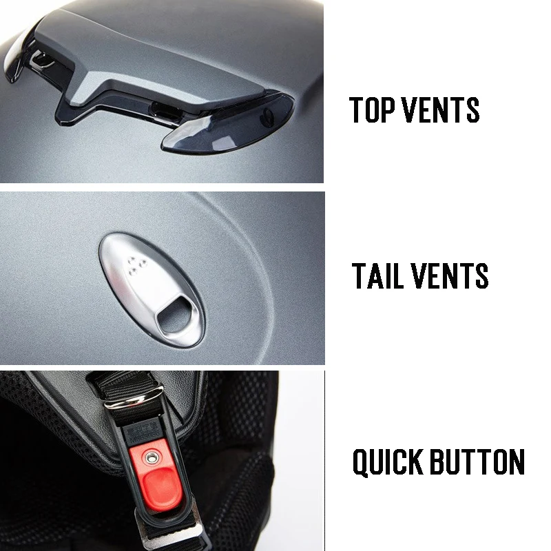 ZEUS мотоциклетный шлем с двойным козырьком четыре сезона съемная подкладка