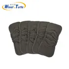 2021, подгузник для обучения гигиены в туалете для мам и детей, хлопковый эластичный подгузник для ухода за ребенком, Многоразовый моющийся тканевый подгузник, подгузник