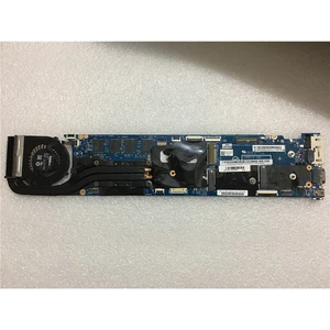 new and original laptop lenovo thinkpad x1 carbon 2nd motherboard i5 4300 8gb 04x5590 00hn779 00hn767 free global shipping