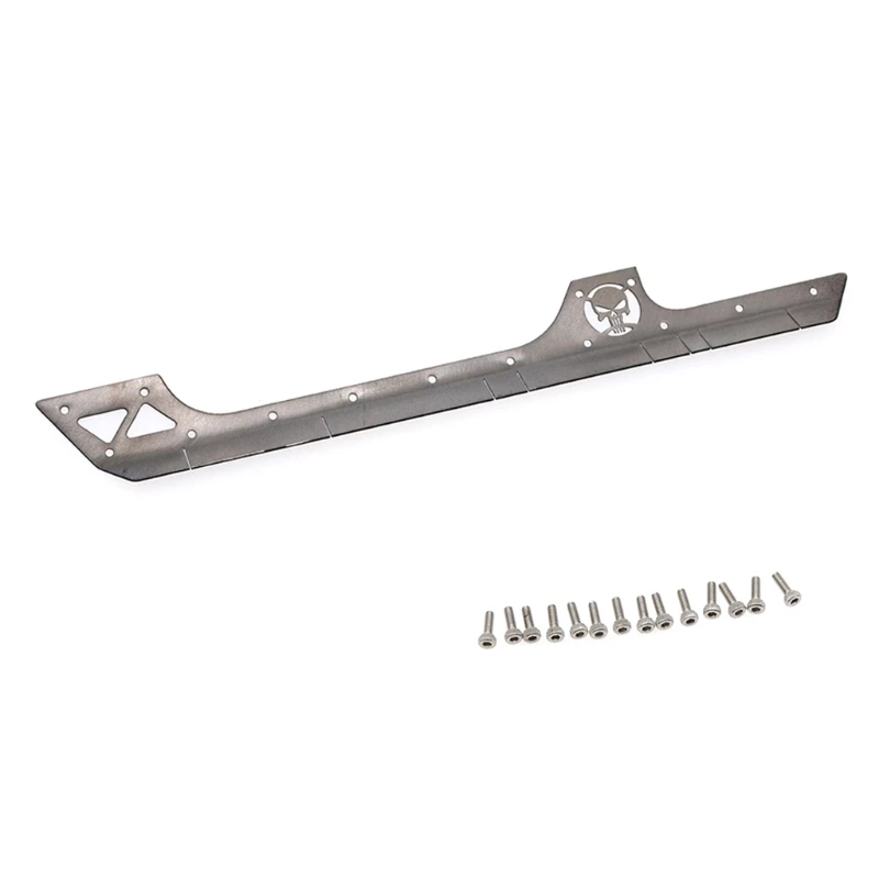 металлическая боковая юбка sur