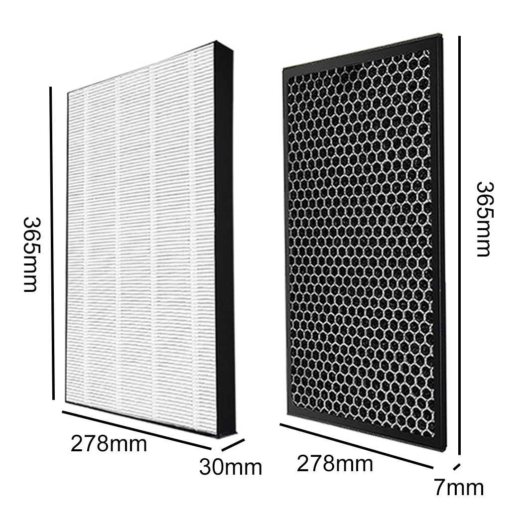 

For Philips AC1215 AC1214 AC1217 Air Purifier Cleaner Filter Screen FY1410/30