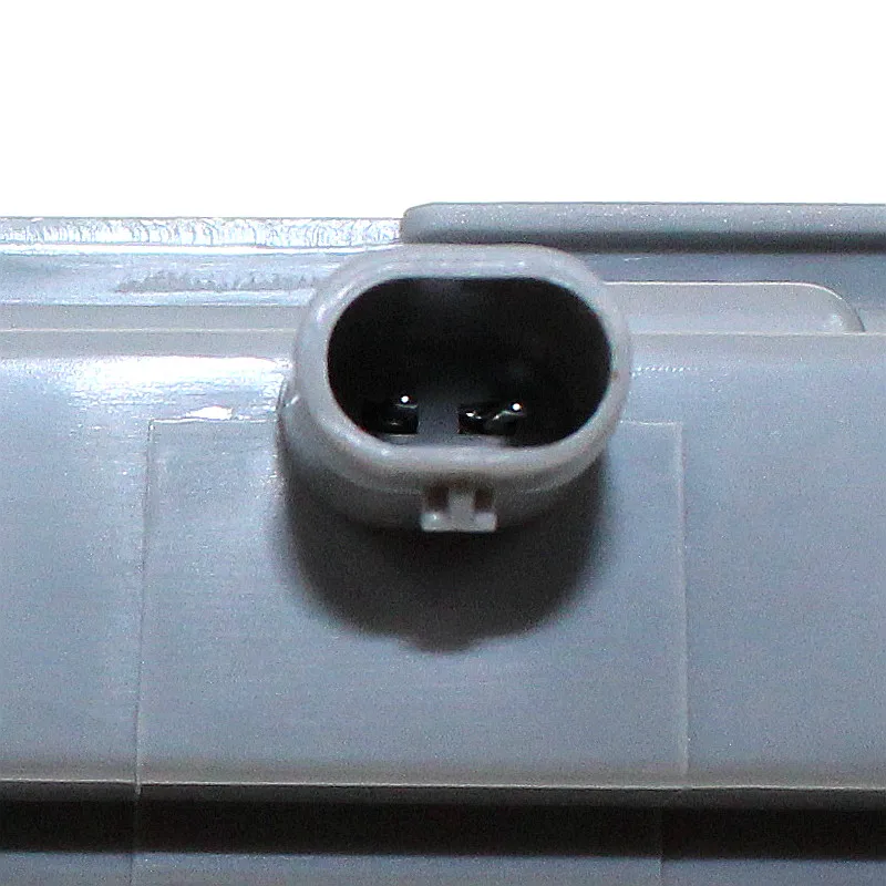 LARBLL новая правая сторона прозрачный туман светильник дневные ходовые огни 2049069000