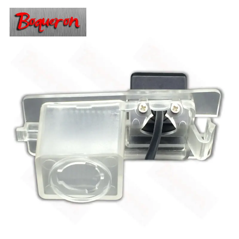 

Advance Japan imports HD CCD Backing Tracks Chip For SsangYong Rexton Y300 2006 ~ 2012 ackup Rearview Camera / High Quality