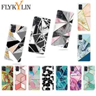 Чехол-накладка для Samsung A51, A71, A21S, A31, A41, A11, A01, M30S, M21, M31S, M51