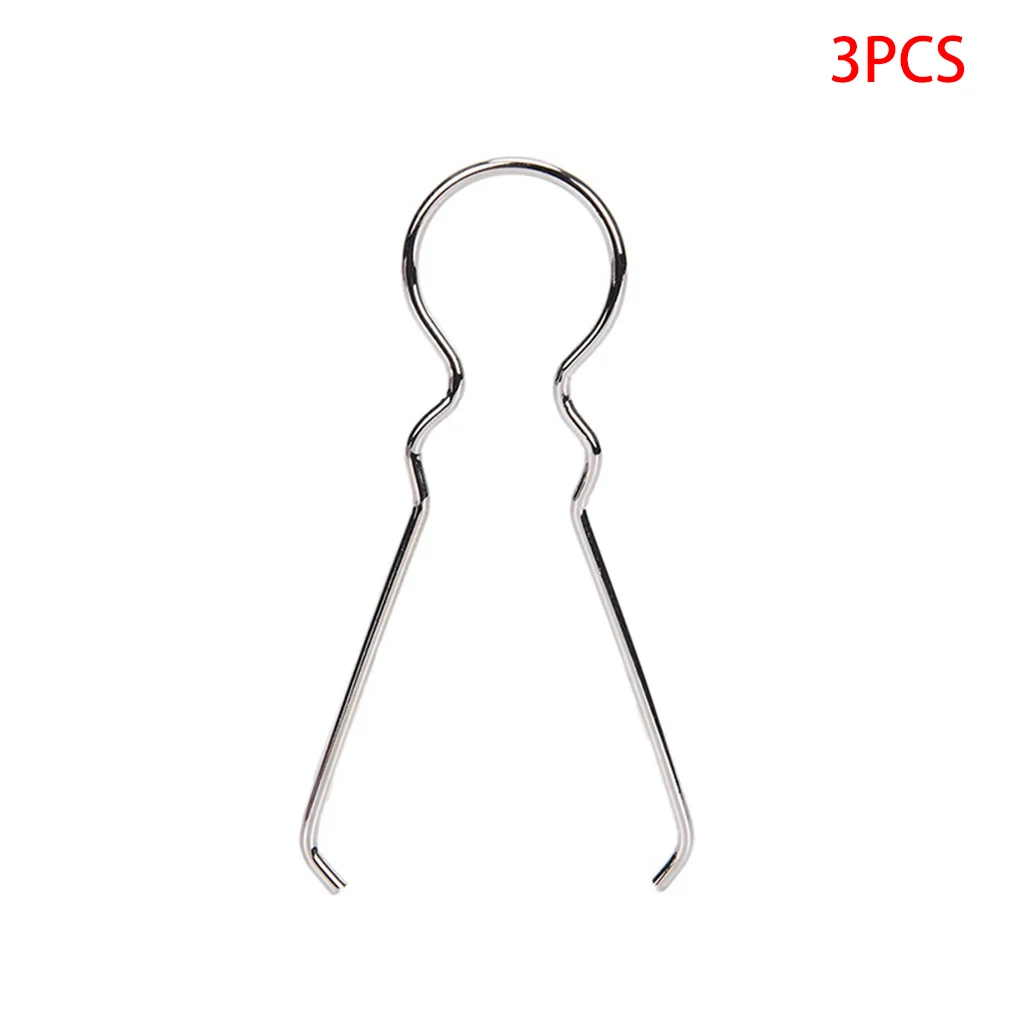 

3pcs Bike Chain Breaker Break Disassembly Tool Bicycle Chain Link Plier Remover Stainless Steel