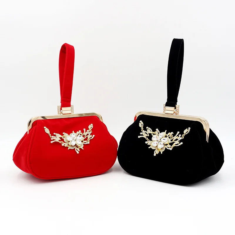 Замшевые сумки в народном стиле для пельменей вечерняя сумка клатч повседневный