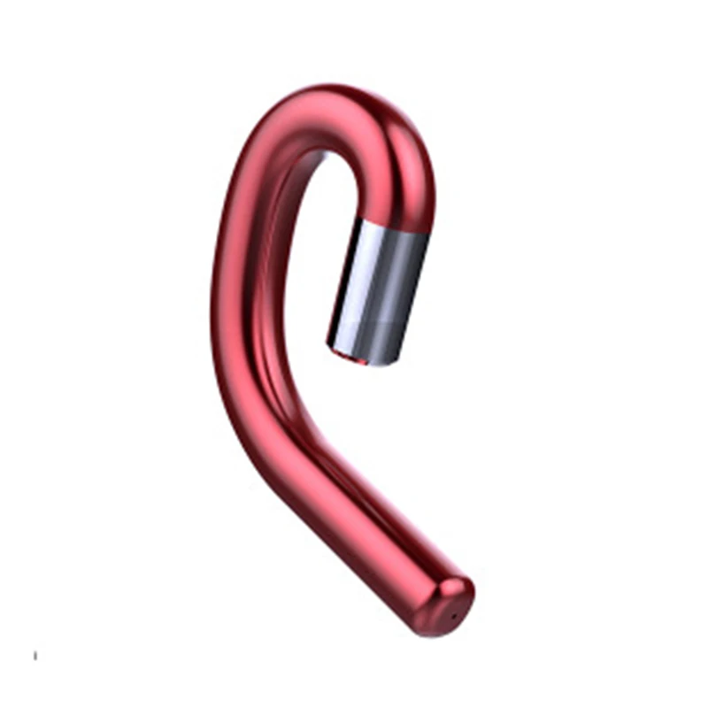 S10 Bluetooth 5 0 гарнитура Беспроводной односторонний ухо наушники с креплением Бизнес