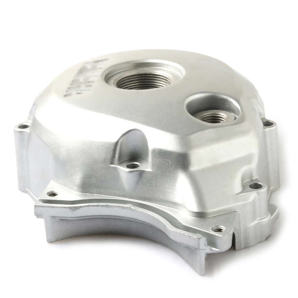 S2R подъемник двигателя мотоцикла боковая крышка Картер для YAMAHA YBR125 XTZ125 XTZ XT YBR YB