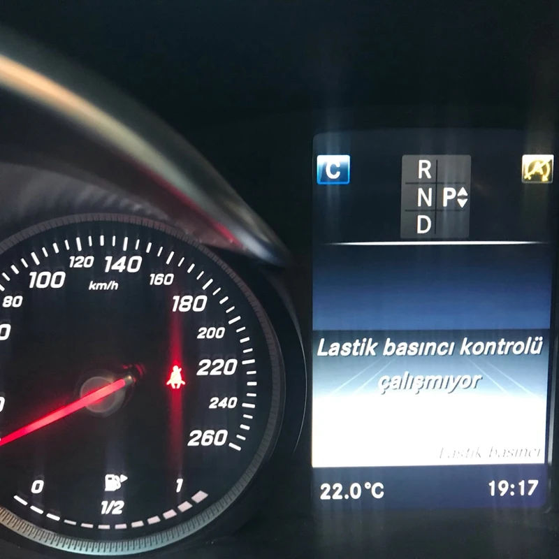 4 шт. сменные детали для датчика давления в шинах 315 МГц | Автомобили и мотоциклы