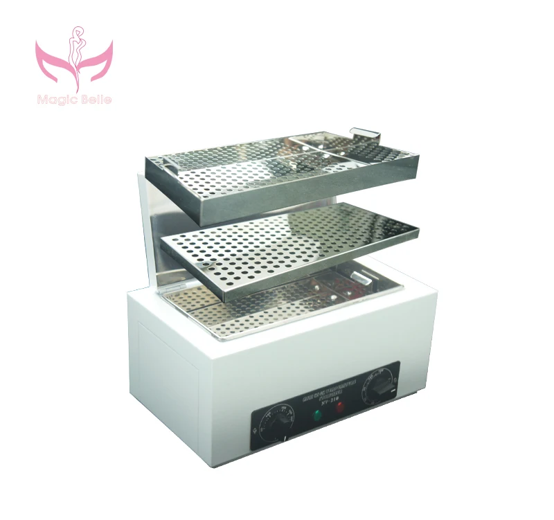 Заводская цена высокотемпературный сухой стерилизатор из нержавеющей стали