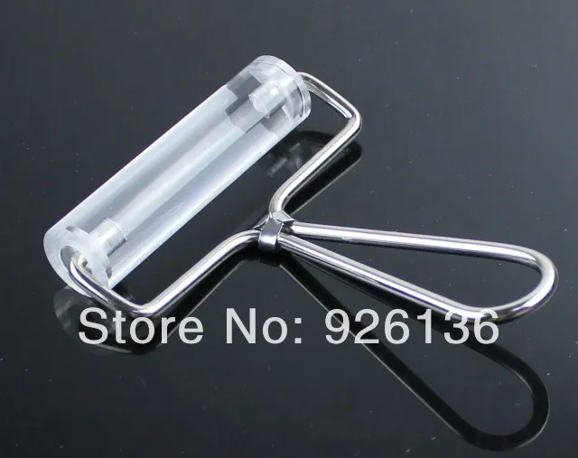 Прозрачная акриловая 4 дюймовая антипригарная роликовая шпилька SCULPEY для