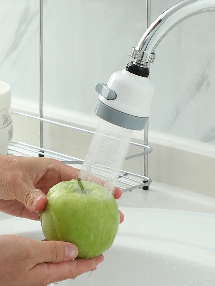 Вращающийся смеситель для кухни кран горячей воды кухонные аксессуары