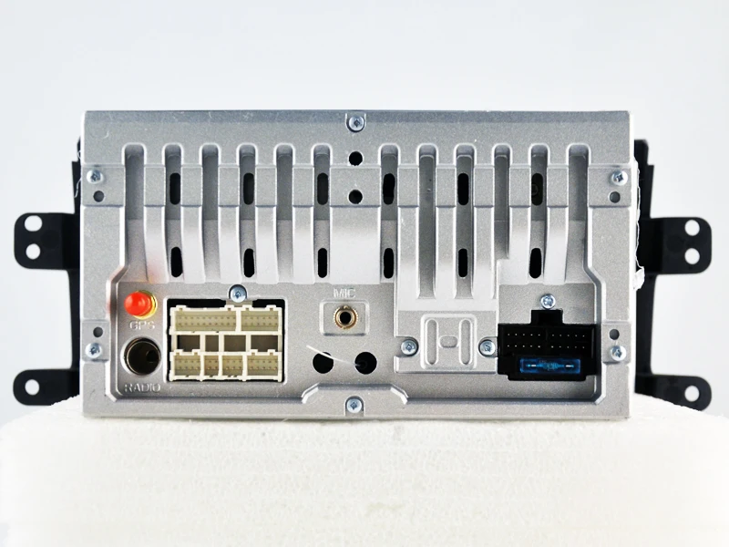 Автомобильный радиоприемник WITSON Android 10 0 2 Гб ОЗУ 16 ГБ флеш-памяти для SUZUKI SX4 2006-2014 /