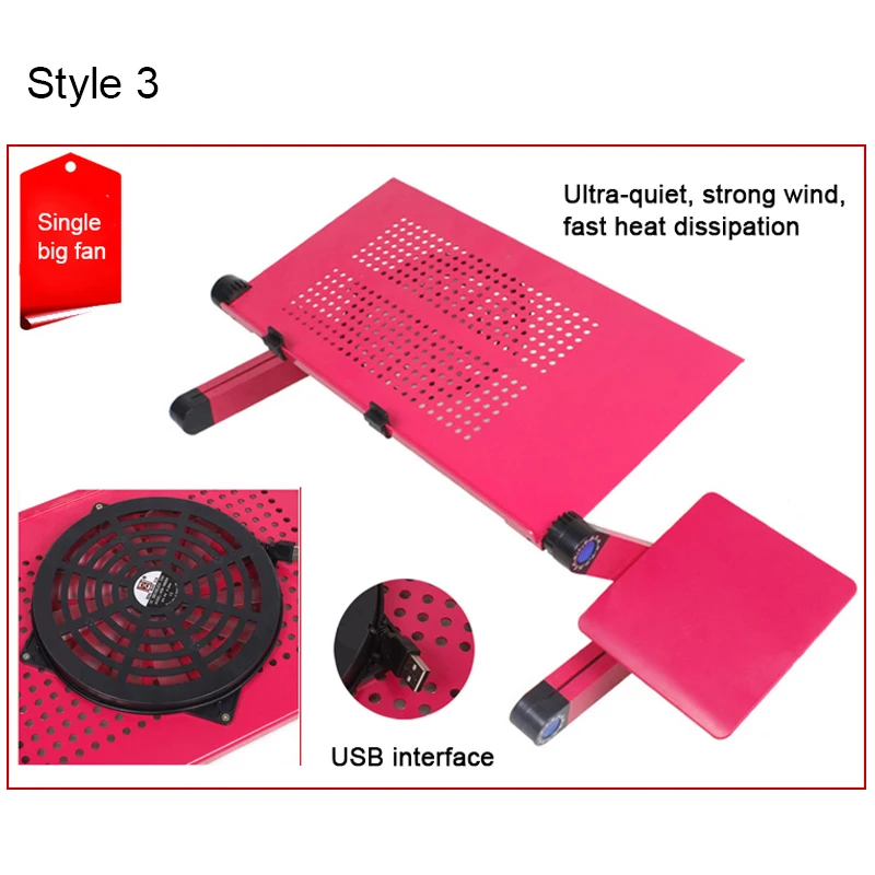 регулируемая алюминиевая п