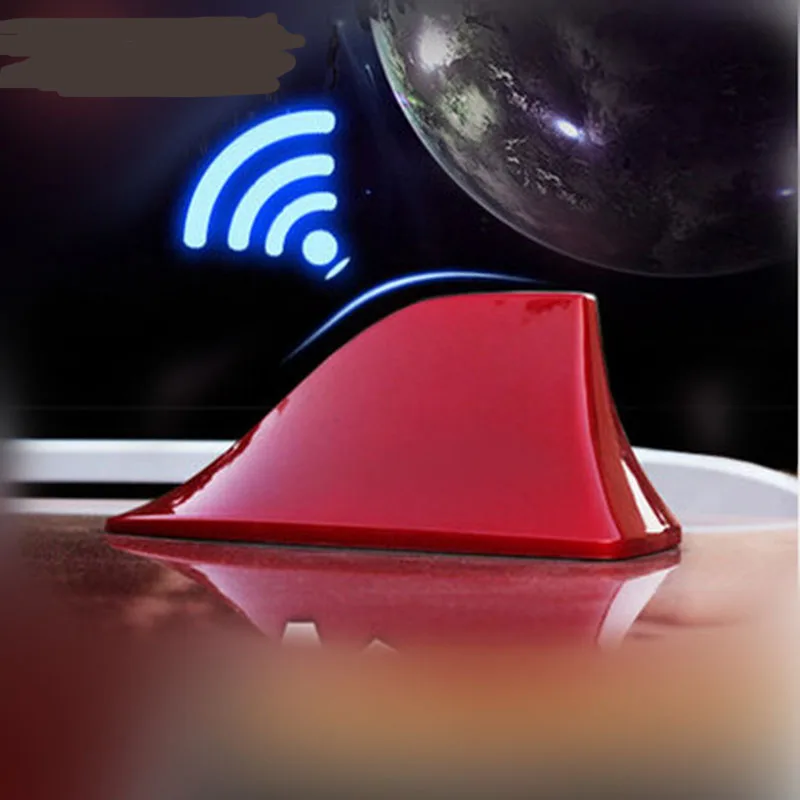 

Car shark fin antenna is suitable for Volvo S40 S60 S80 XC60 XC90 V40 V60 C30 XC70 V70/Mini Cooper R50 R52 R53 R55 R56