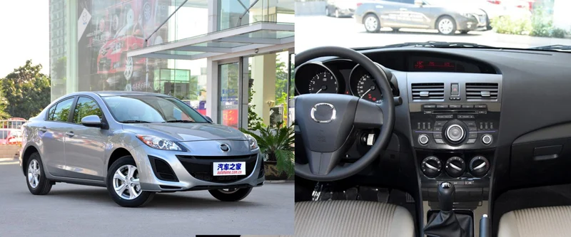 SilverStrong 4G модем Android 10,0 автомобильный DVD для Mazda 3 Axela 4G SIM Автомобильный мультимедийный Mazda 3 Bluetooth 4,0 wifi опция TPMS