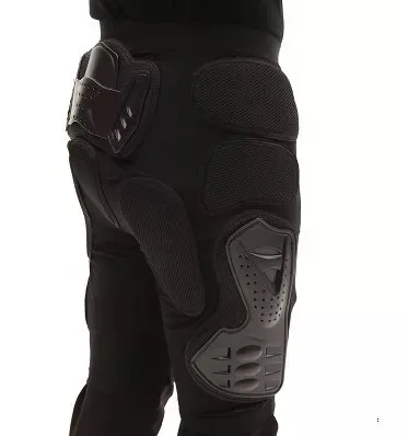 New Motorcycle Armor Pants Knight Protective gear Cross-country Trousers riding suit racing wear motor |