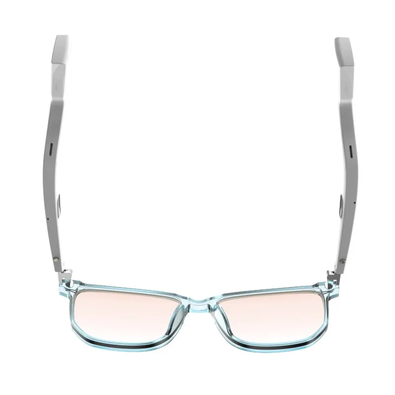 구매 아이리 스마트 오디오 안경 블루투스 무선 운전 음악 선글라스, 맞춤형 제조 신제품 중국 안경 공장