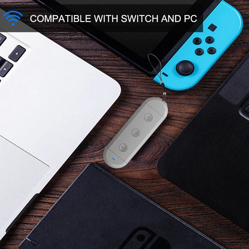 Беспроводной адаптер для W ii пригодный NES/SNES/SFC классический контроллер