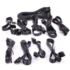 Для Seasonic FOCUS PLUS Platinum PX периферийный 4 Pin SATA PCIe 8 6 pins CPU 84 pins Main Power ATX 24 Pin кабель питания