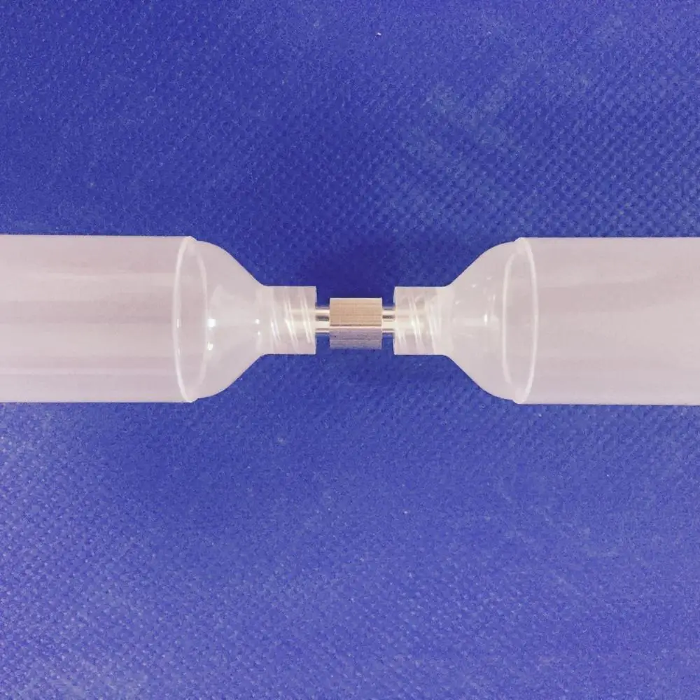 Дозирующий коннектор для шприца клапан клей большой дозы шприца|Детали