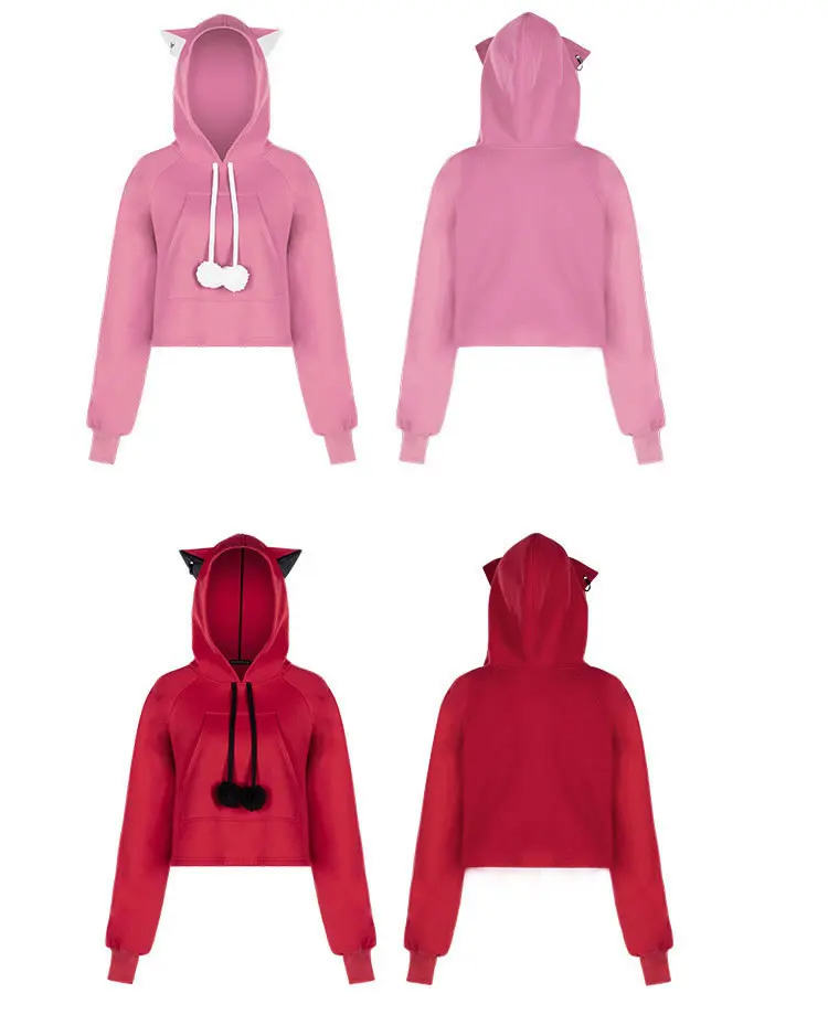 XITAO оболочка Drawstring толстовки женские модные новые осенний пуловер с рукавами-фонариками маленькие свежие повседневные стильные толстовки xj70
