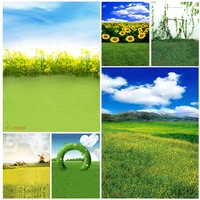 shengyongbao natural scenery photography background meadow forest landscape travel photo backdrops studio props 21514 af 33