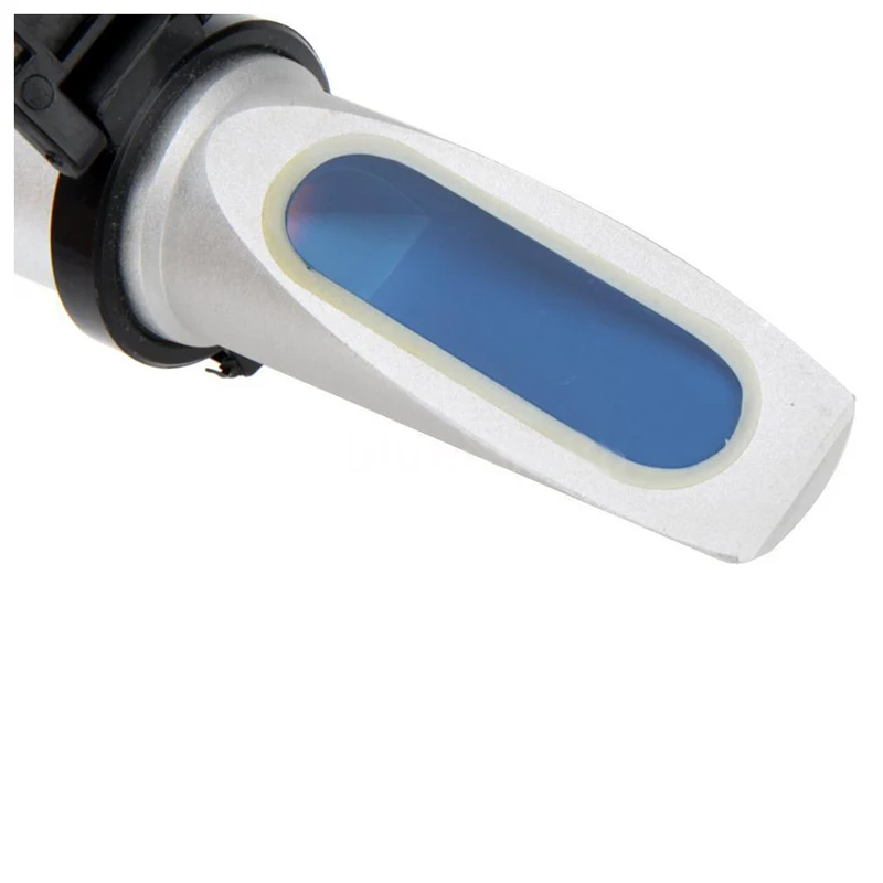 

ATC 0-32% Honey Sugar Brix Beer Wine Fruit Grape Sugar Refractometer Tester