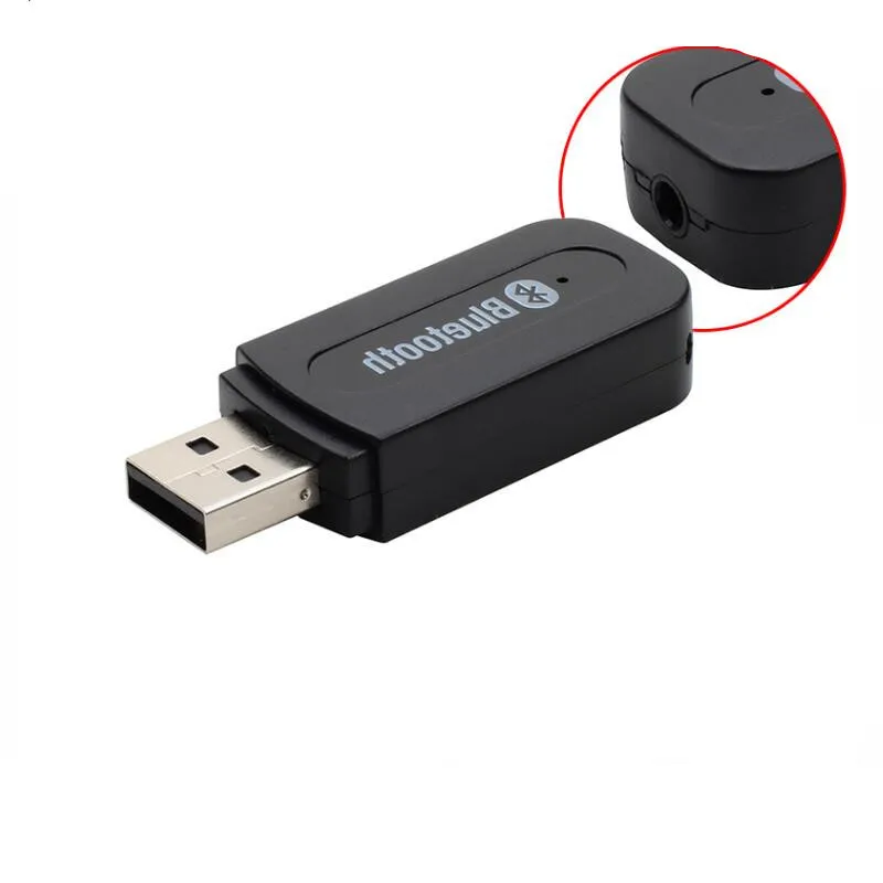 Универсальный автомобильный Аудиоприемник USB Bluetooth AUX для HAVAL all Model H3 H5 H6 H7 H8 H9 M4 SC C30