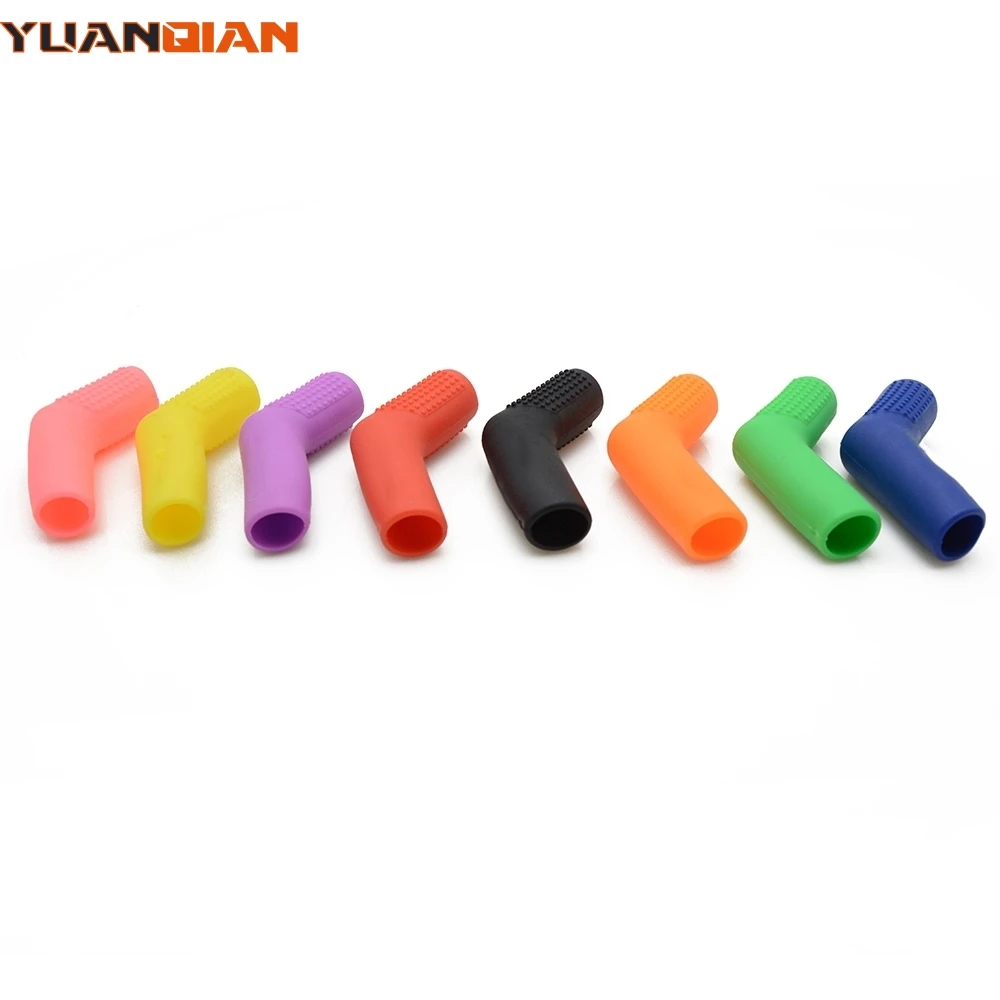 

Rubber Gear Shifter Cover Shift Lever Protective Cover For Suzuki DR 650 S/SE GS 500 E/F GSR 600 700 GSX 1250 F/SA/ABS 1400 650F