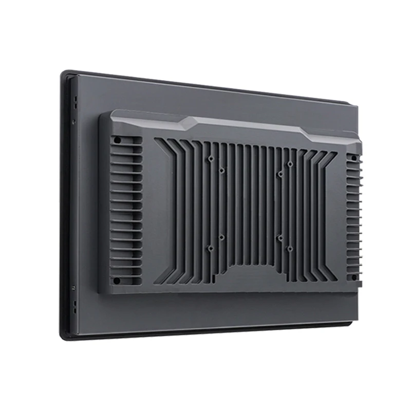 13.3 inch Intel core i3 industrial 18.5 inch All In One PC With capacitive touch screen 15.6 Tablet Panel Computer Windows 10