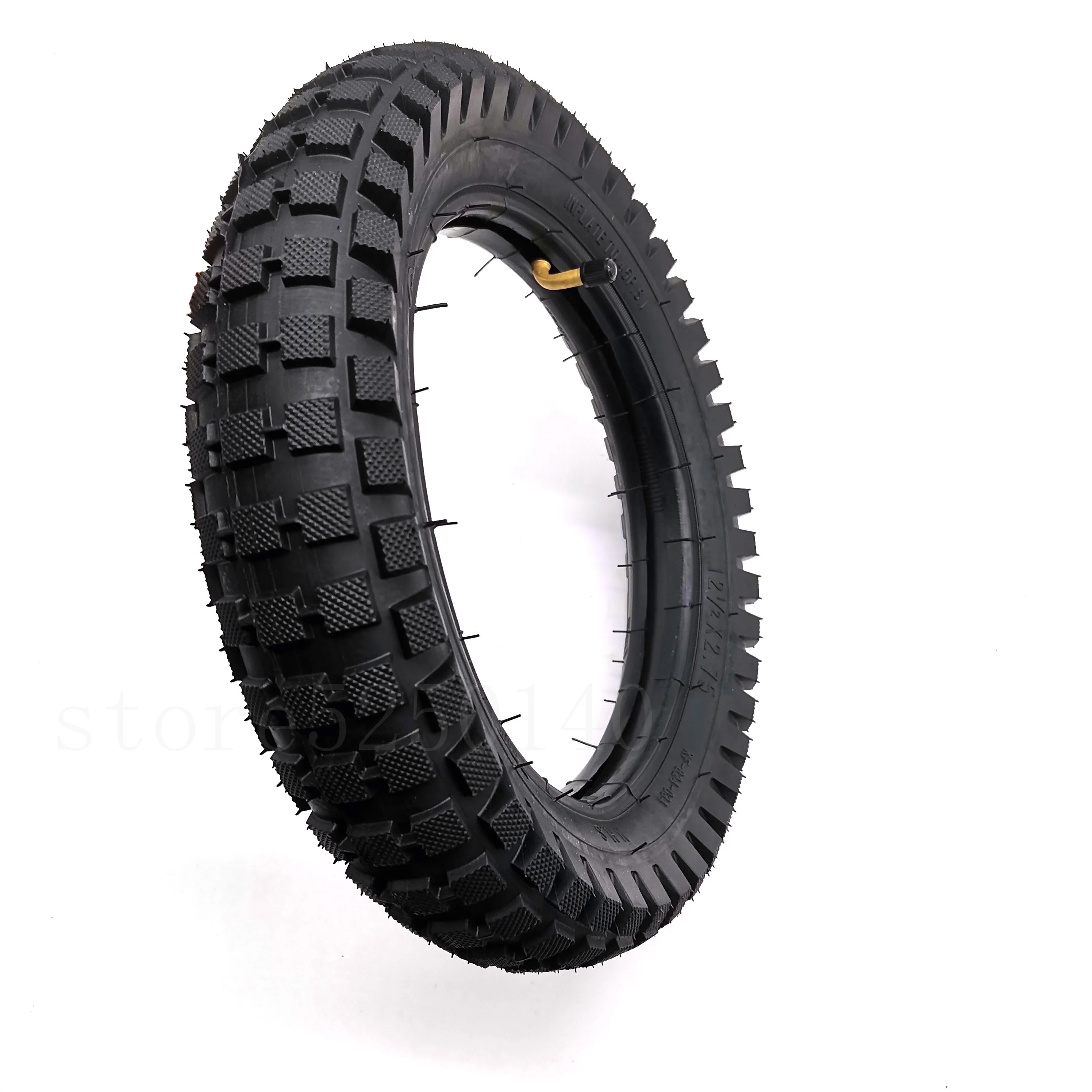 12 5x2 75 шины и внутренняя труба для MX350 MX400 Dirt Bike электрические скутеры 12.5x2.75 |