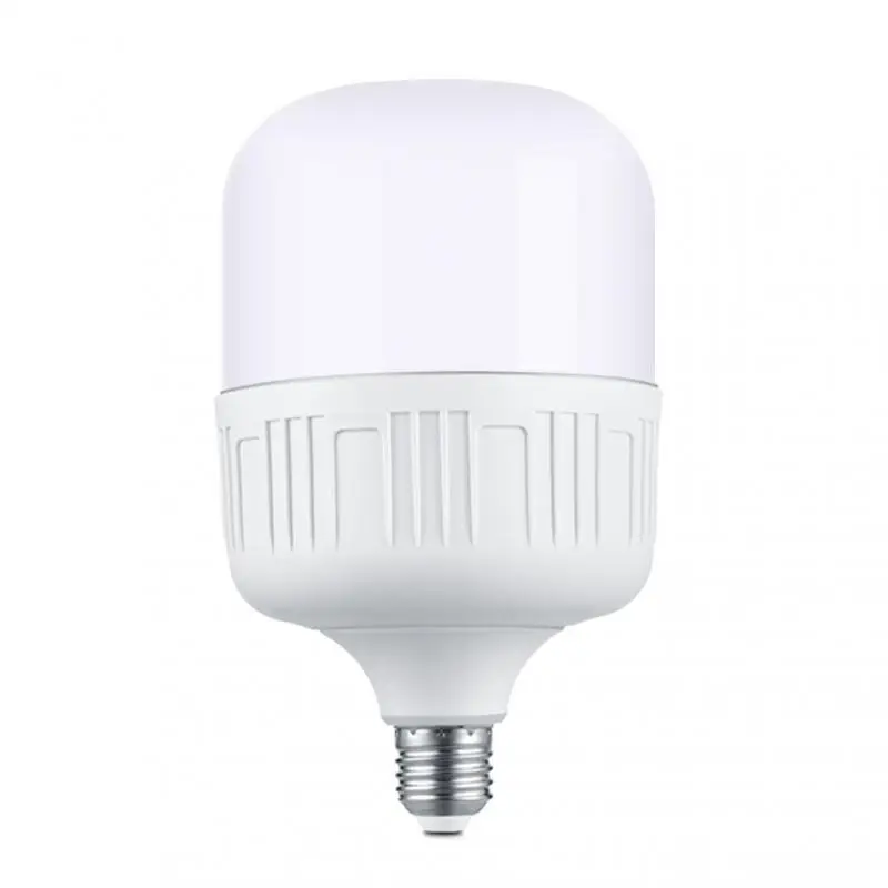 

220V Voltage E27 Screw LED Bulb Super Bright Energy Saving Bulb Household Hanging Buckle Light Bulb Spotlight Table Lamp