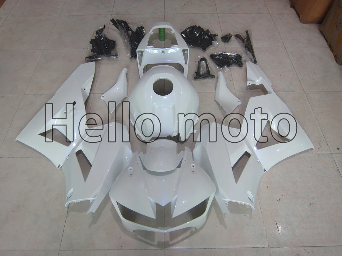 

New ABS Injection Molding Fairings Kits Fit For CBR600RR 2013 2014 2015 2016 2017 2018 2019 2020 PC40/13 Bodywork Set