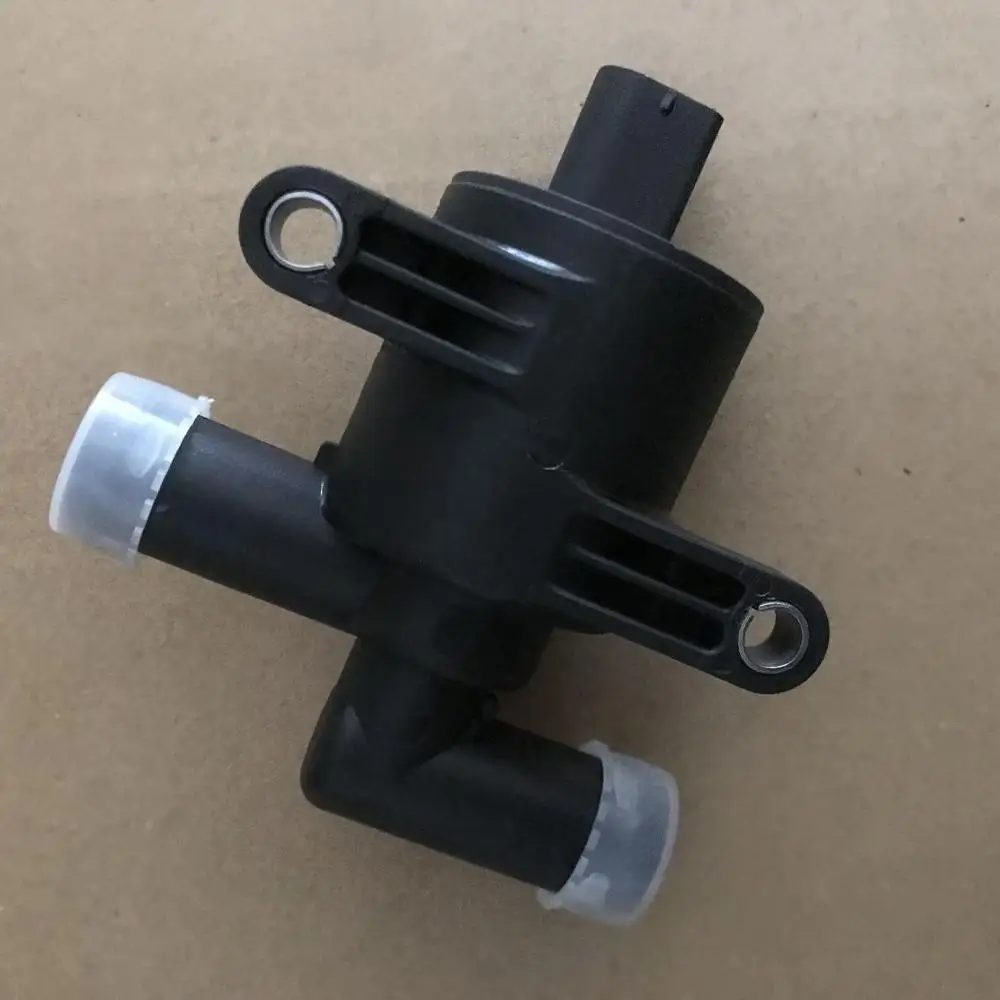 Вентиляции и кондиционирования регулирующий клапан обогревателя для A4 A6 A7 A8 Quattro