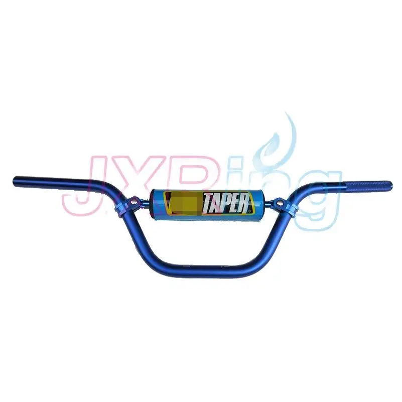 Универсальная штанга для Руля Мотоцикла 7/8 22 мм с высокой посадкой прокладкой