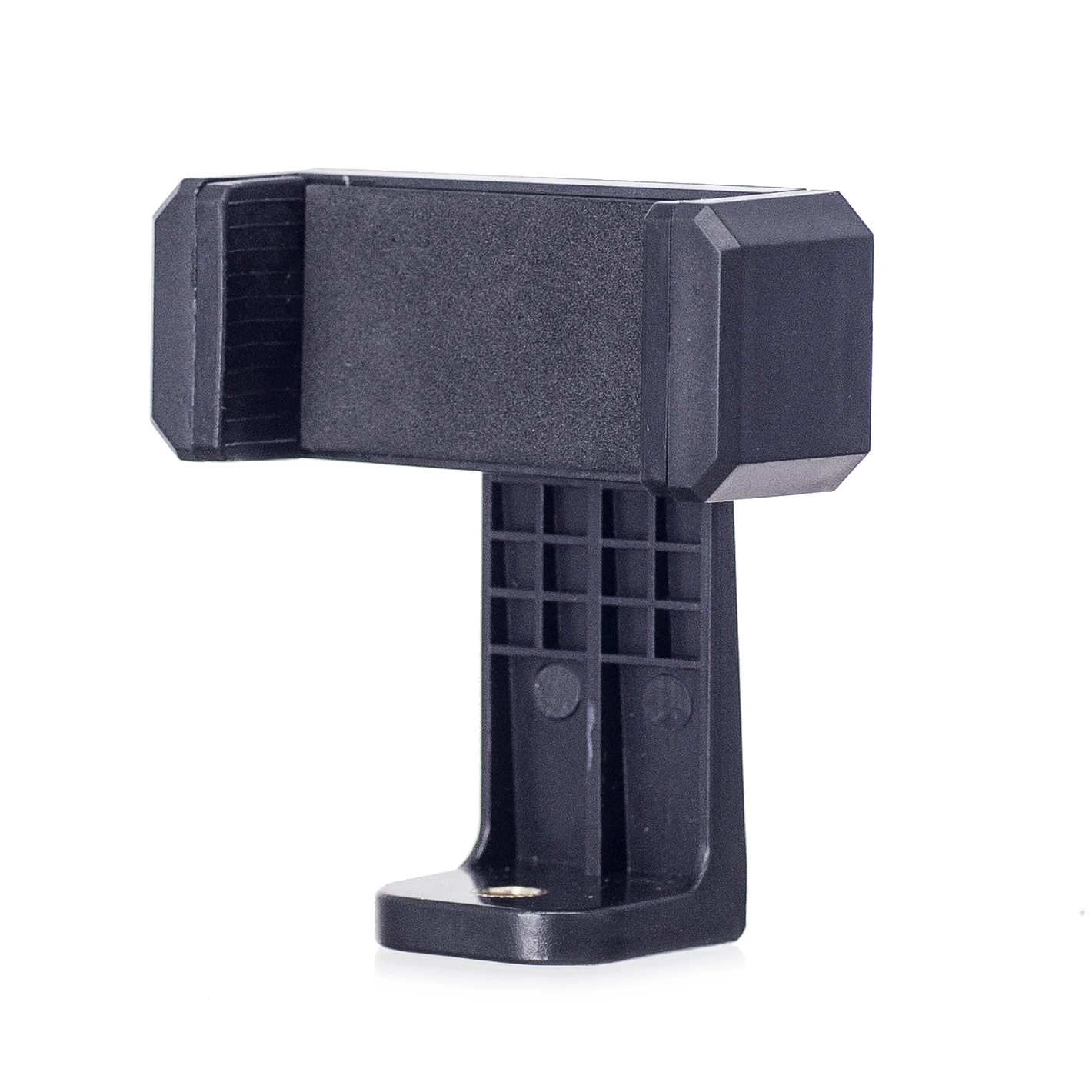 

360 Degree Rotation Tripod Phone Clip Bracket Holder for iPhone11 Redmi7