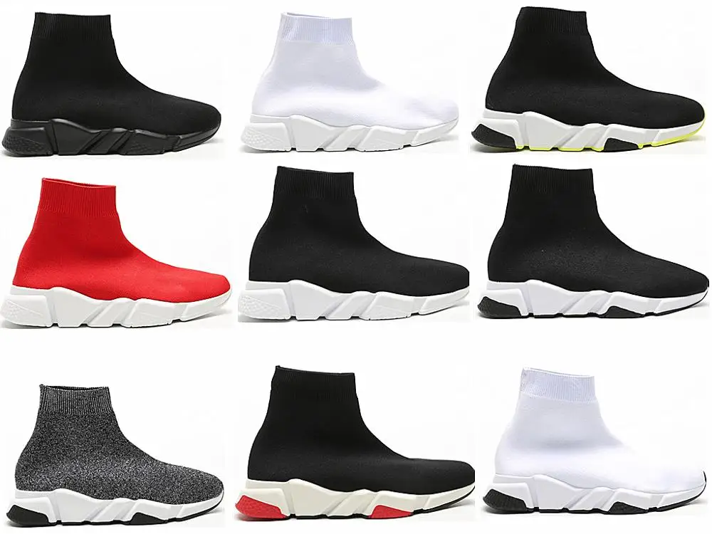 

2021 Brand authentic balenciaca shoes sports shoes for men high quality outdoor jogging shoes for women and sneakers for women