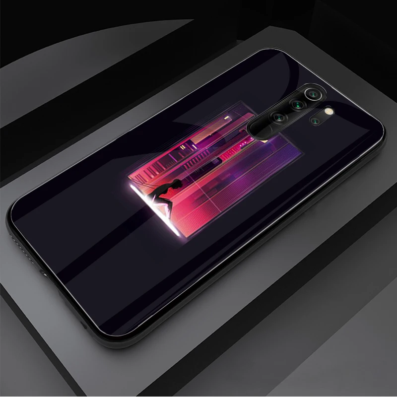 Чехол для Redmi Note 5 6 7 8 9 Pro Note8T 9s | Мобильные телефоны и аксессуары