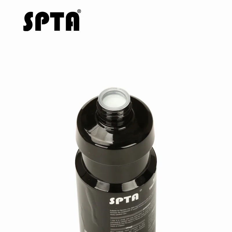 SPTA 120 мл/500 мл Полировочная паста, автоматическое удаление царапин краски, абразивное натирание, соединение, полировка автомобиля, остекление, решетка, паста